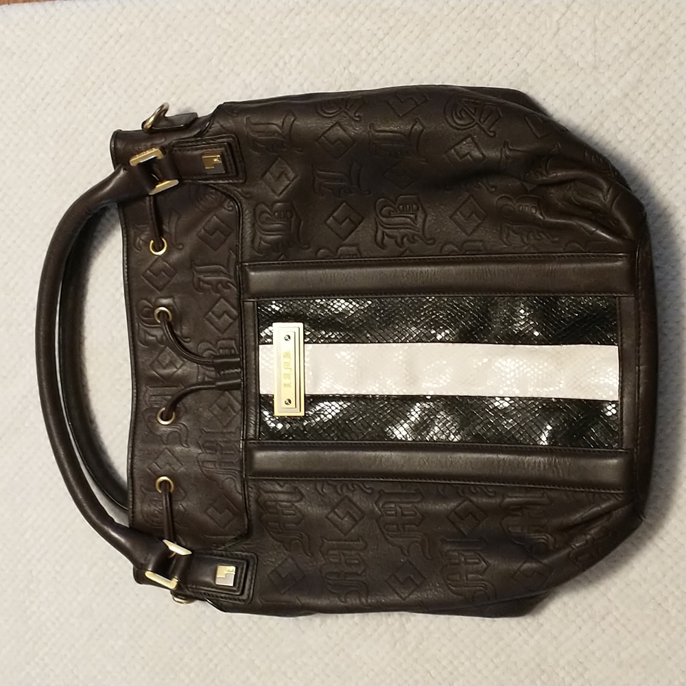 L.A.M.B. Large Handbag